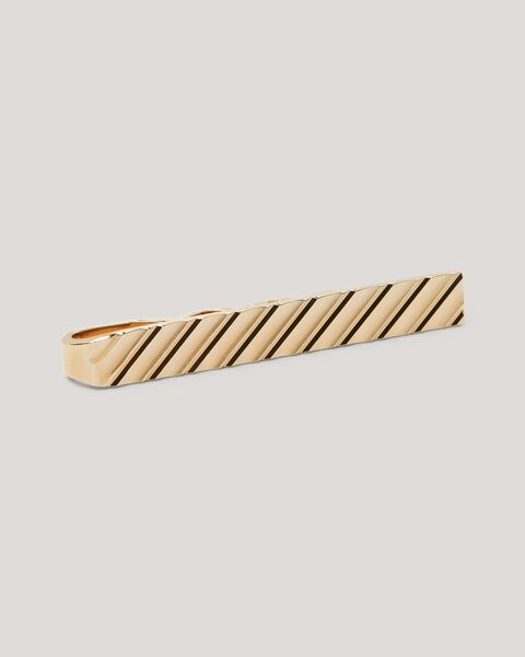 Rose Gold Tie Pin